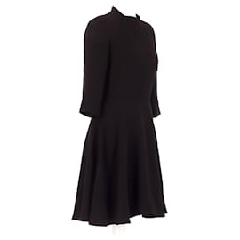 Claudie Pierlot-Robe-Noir