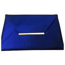 BCBG Max Azria königsblaue Tasche Blau