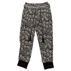 The Kooples Pants, leggings Black