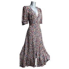 Sessun Vestidos Multicolor