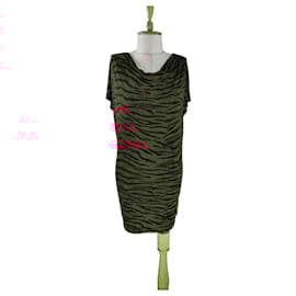 Michael Kors-Dresses-Black,Red
