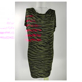 Michael Kors-Dresses-Black,Red