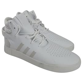 Adidas-Basket-Blanc