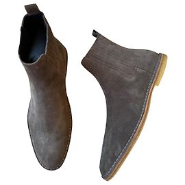 Saint Laurent bottes Autre