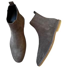 Saint Laurent-Boots-Other