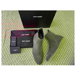 Saint Laurent-Boots-Other