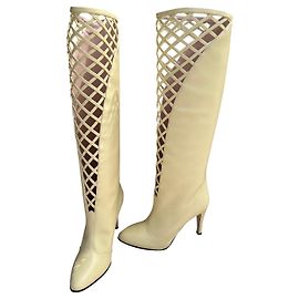 Gucci Stiefel Andere