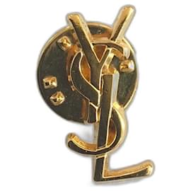 Yves Saint Laurent-YSL-Golden