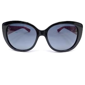 Dior-NEUE DIOR DIOR DAMEN-SONNENBRILLE 1R HZ9SONNENBRILLE HD NOIRE SCHWARZ-Schwarz