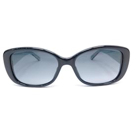 Dior-DIOR LADY IN DIOR SUNGLASSES 2 caning 8OUHD BLUE SUNGLASSES BLUE-Blue