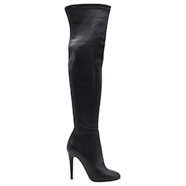 Stivali Alti Biker Ii da Donna Jimmy Choo | Coltorti Boutique