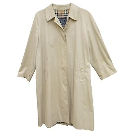 imperméable Burberry vintage taille 44 Beige