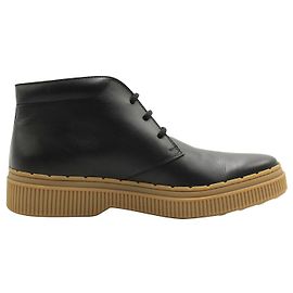 Tod's High-Top-Schuhe aus schwarzer Spitze Schwarz