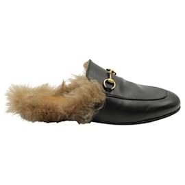 Mocassino in pelle di Gucci | Tessabit