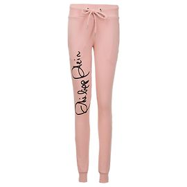 Philipp Plein Corredores de cordão Rosa