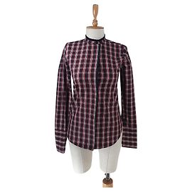 Camicia Isabel Marant Etoile Cotone Viscosa Multicolore Multicolore