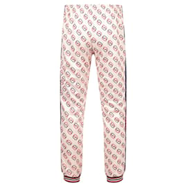 Gucci-Joggers con GG entrelazados de Gucci-Otro