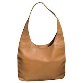 Longchamp-Longchamp Vintage Bag-Brown