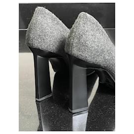 Prada-Prada shoes-Black,Grey