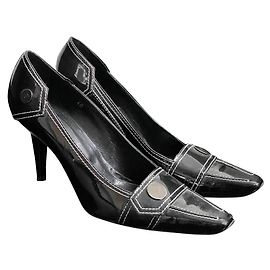 Tod's Le scarpe di TOD Nero