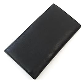 Céline-Celine wallet-Black