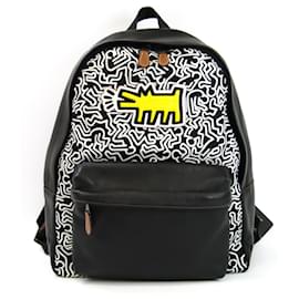 Coach-Coach Backpack-Black