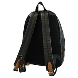 Coach-Coach Backpack-Black