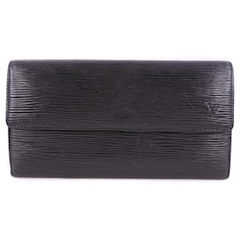 Louis Vuitton-Louis Vuitton Sarah-Black