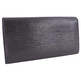 Louis Vuitton-Louis Vuitton Sarah-Black