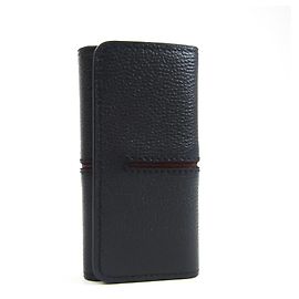 TOD'S wallet Black