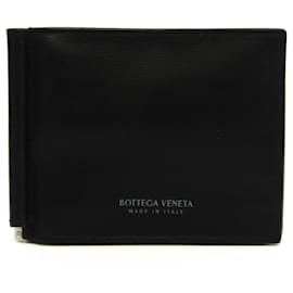 Bottega Veneta-Bottega Veneta Wallet-Black