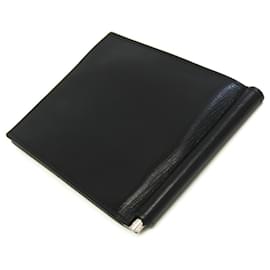 Bottega Veneta-Bottega Veneta Wallet-Black