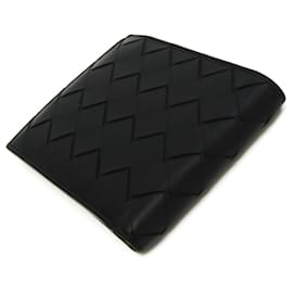 Bottega Veneta-Bottega Veneta Intrecciato-Black