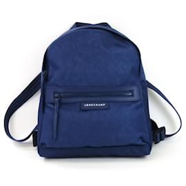 Zaini Longchamp Pliage Usate - Joli Closet