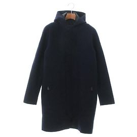 [Used]  Acne Studios Acne Studios Coat (other) men's Navy blue