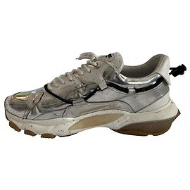 Valentino Baskets multicolores Multicolore