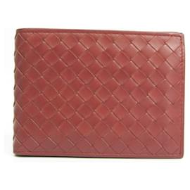 Bottega Veneta-Bottega Veneta Intrecciato-Brown