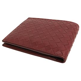 Bottega Veneta-Bottega Veneta Intrecciato-Brown