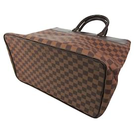 Louis Vuitton-Louis Vuitton Greenwich PM-Brown