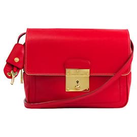 Marc Jacobs-MARC JACOBS-Rot