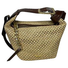 Zadig & Voltaire bolso le cecilia Beige