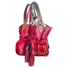 Lancel First flirt Red