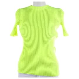 Céline Tops Yellow