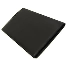 Hermès-Hermès Citizen Twill-Black