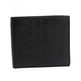 Bottega Veneta-Bottega Veneta Intrecciato-Black