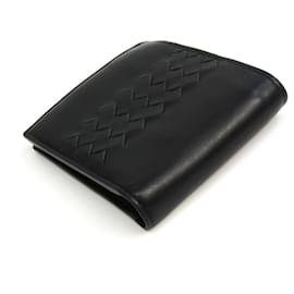 Bottega Veneta-Bottega Veneta Intrecciato-Black