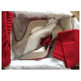 Christian Louboutin-Iriza 100-Autre