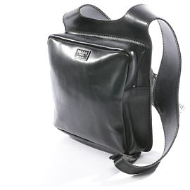 Prada Sacs à dos Noir