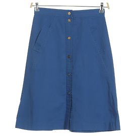 Yves Saint Laurent Saias Azul