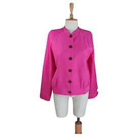 SéZane-Jackets-Pink